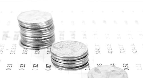 What is earnings per share?