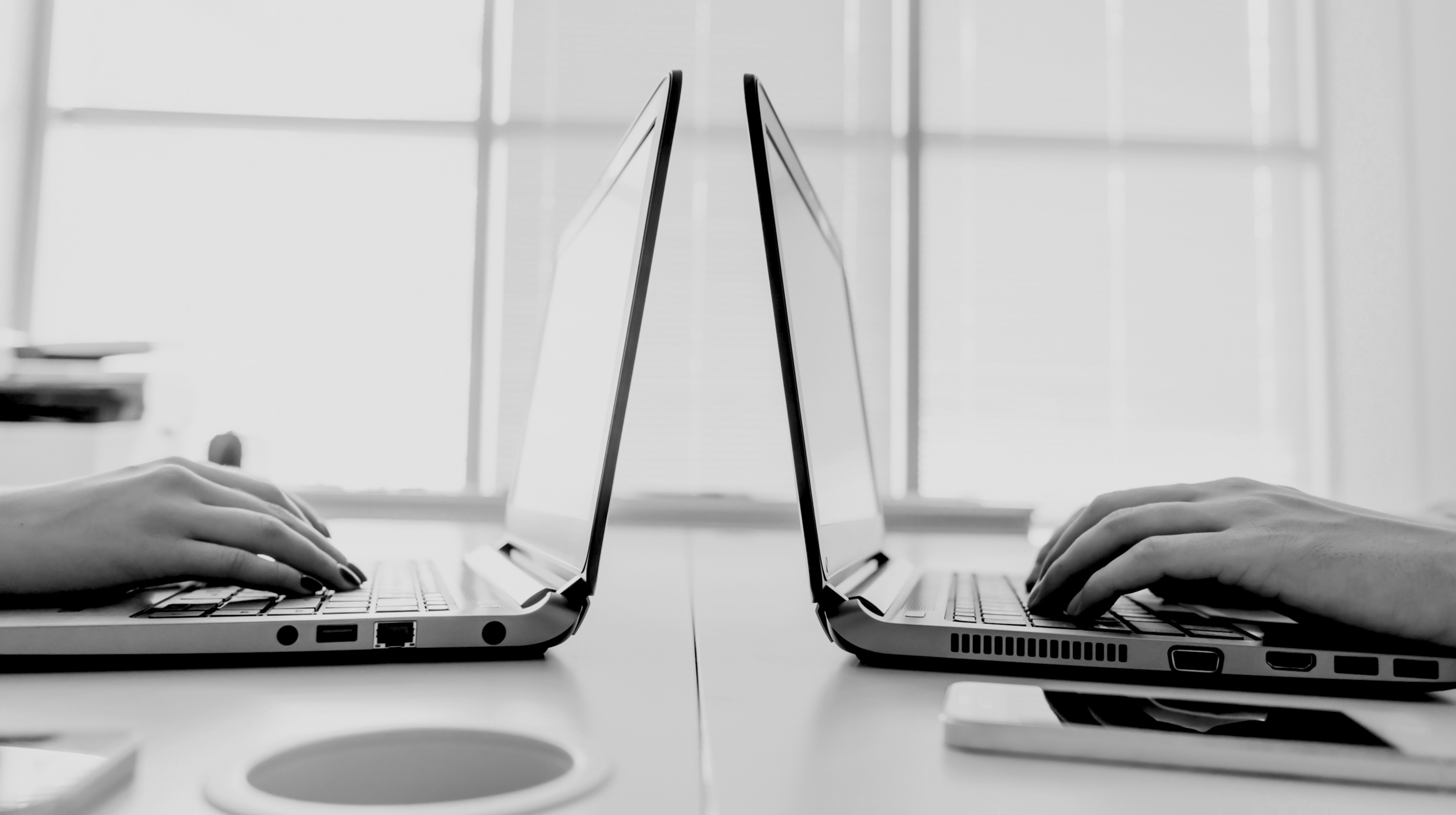 Trading vs Investing