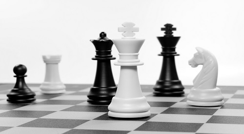 Three practical ways to manage your risk when investing